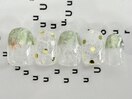 ピスタチオレースドット10480yen