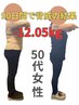”自分では落とせなかった”5kg以上痩せたい方ダイエットカウンセリング