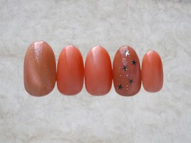 7月シンプルコース☆¥8,470