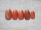 7月シンプルコース☆¥8,470