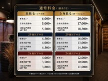 ドシースキンラボ 半蔵門四谷店(℃ SKIN LAB)