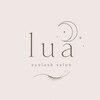 ルア(lua)のお店ロゴ