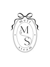 メルトスチーム(melt steam)&nbsp;melt steam