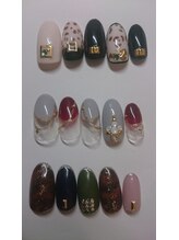 ベル ラ ココ(Bell la coco)/プチデラックスBコース