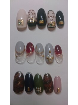 ベル ラ ココ(Bell la coco)/プチデラックスBコース