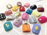 【リピーター様】フットジェル オフ込★親指アート付き！6100円→5900円