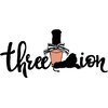 スリーライオン 庄所本店(threeLion)ロゴ