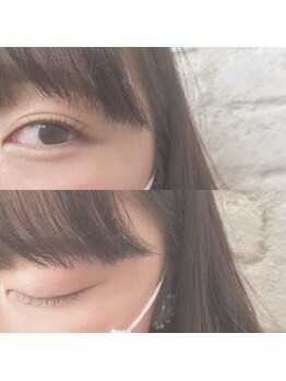 プライズアイリス アイラッシュ 池袋東口店(prize Iris eyelash)/まつ毛パーマ♪【池袋】