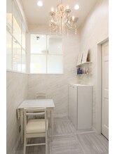 アール 多治見店(#arl)/★カウンセリングルーム★