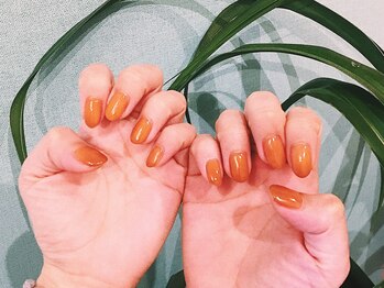 リネイル(linail.)/ワンカラー