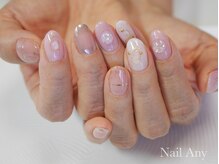 ネイルエニー(Nail Any)/Any collection