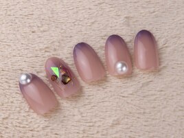 エアジェルグラデ♪