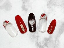 シュシュ(Chou Chou)/