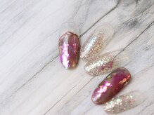 ドルチェネイル(Dolce.Nail)/.+..:.* Basicコース*..+.:*