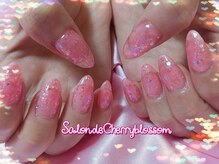 サロンドチェリーブロッサム(Salon de Cherryblossom)/