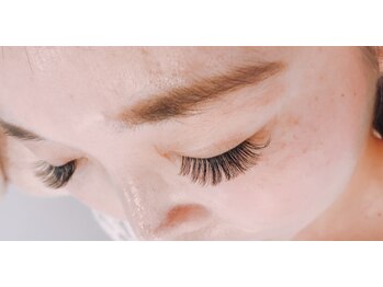 リープ(LEAP)/ボリュームラッシュ540本