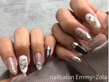 エミーゾラ 所沢(Emmy Zola)/