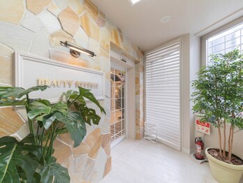 ビューティーリバース 藤沢店/藤沢駅南口から徒歩3分！