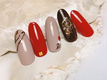 選べる定額デザイン☆【錦糸町】