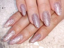 エムネイル(M Nail)/フラッシュネイル