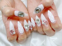 シェリーネイル(cherie nail)/