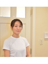 エステサロン イリヤマ&nbsp;入山 ゆう子