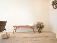 アンティム ネイル(INTIME nail)/◇おしゃれカフェのような空間◇