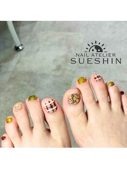 スーシン(SUESHIN)/nuance