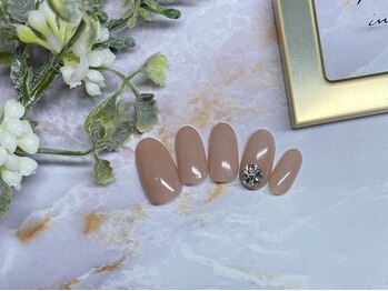 ネイルサロン ノア(Noah)/オリジナルデザイン