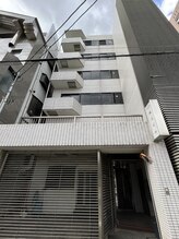 スタジオ ポム(studio pmm)/お店の外装