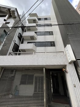 スタジオ ポム(studio pmm)/お店の外装