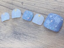 ネイルサロン シェル(Nail Salon SHELL)/選べる定額Ａコース￥5700