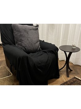 小規模プライベートサロン