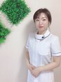 アクア(akua....) mina