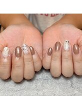 メイヴン(Maven)/