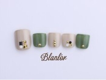 ブランロール 中目黒店(Blanl'or)/