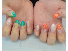 ネイルラビット(NAIL Rabbit)/