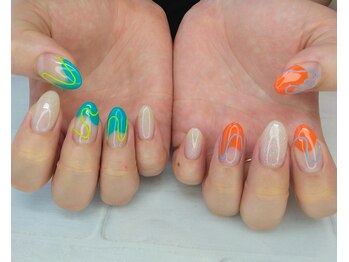 ネイルラビット(NAIL Rabbit)/