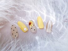 プティネイル(Puti Nail)/◇¥8,250◇