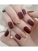 美ノ庵ネイルサロン メトロポリタン前店/