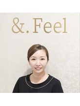 エンフィール(&.Feel)&nbsp;谷口 真美