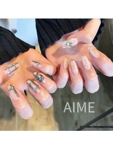 アイム(AIME)/韓国