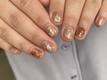 プケ ラ 浦安店(Phu’k la)/nuance collection