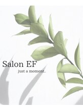 サロンイーエフ 渋谷店(salon EF) Salon EF2