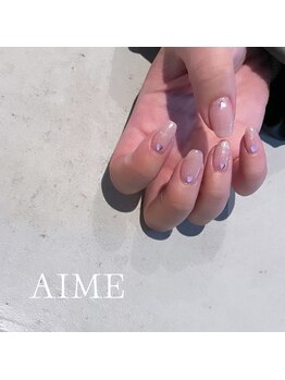 アイム(AIME)/韓国