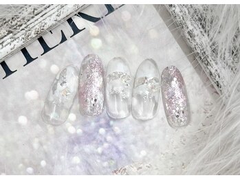 プティネイル(Puti Nail)/◇¥9,350◇