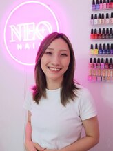 ネオネイル 五条店(NEONAIL) ちえみ 