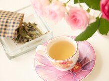 愛メディカ/こだわりのハーブティ