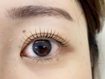 シャルエ アイサロン(Charer)/