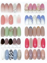 ディーネイル 四条烏丸(D-nail)/【9月　新作】¥4400